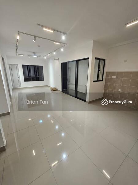 Service Residence for Rent at Berkeley Uptown - Brian Tan - PropertyGuru.com.my