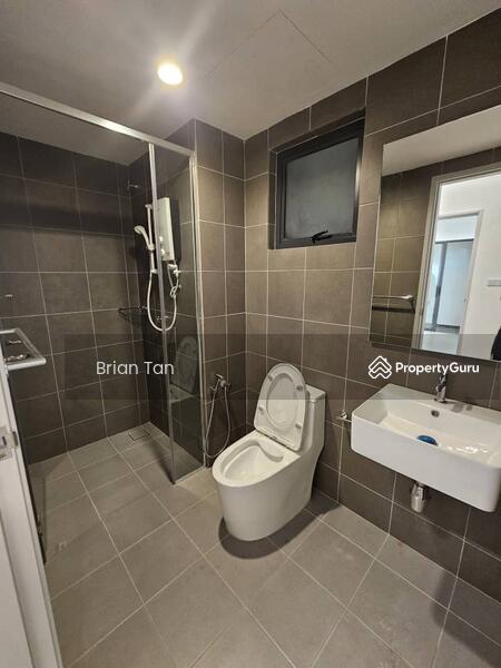 Service Residence for Rent at Berkeley Uptown - Brian Tan - PropertyGuru.com.my