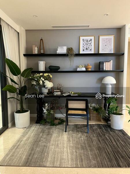 The Astaka @ 1 Bukit Senyum untuk Untuk Dijual - RM 2,300,000, Mac 2026 - PropertyGuru.com.my