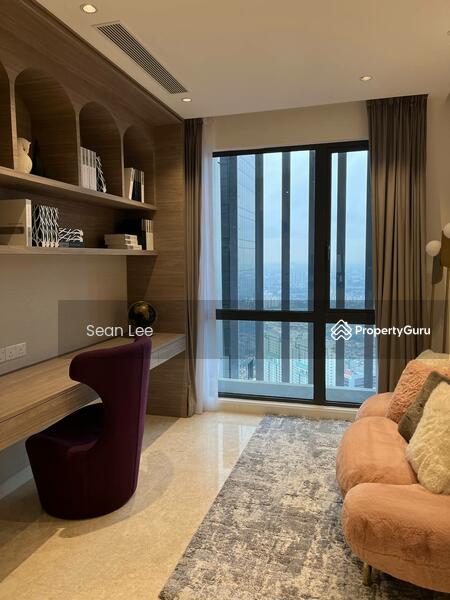 The Astaka @ 1 Bukit Senyum untuk Untuk Dijual - RM 2,300,000, Mac 2026 - PropertyGuru.com.my