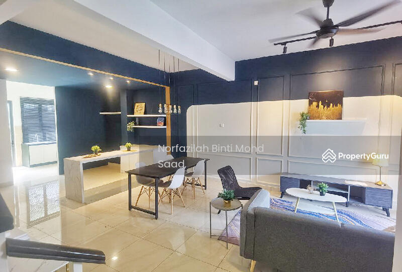 2-storey Terraced House for Sale in Semenyih (Selangor) - Norfazilah Binti Mohd Saad - PropertyGuru.com.my