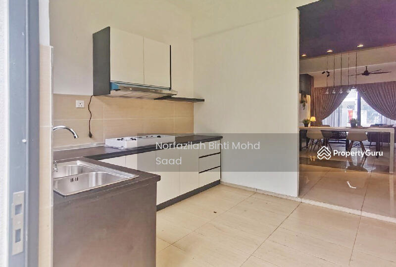 2-storey Terraced House for Sale in Semenyih (Selangor) - Norfazilah Binti Mohd Saad - PropertyGuru.com.my