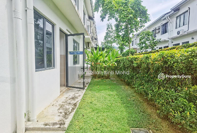 2-storey Terraced House for Sale in Semenyih (Selangor) - Norfazilah Binti Mohd Saad - PropertyGuru.com.my