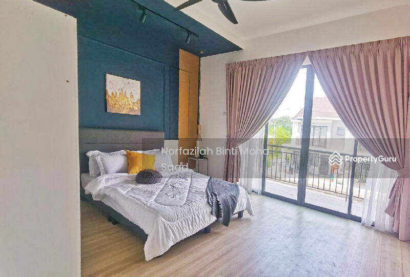 2-storey Terraced House for Sale in Semenyih (Selangor) - Norfazilah Binti Mohd Saad - PropertyGuru.com.my
