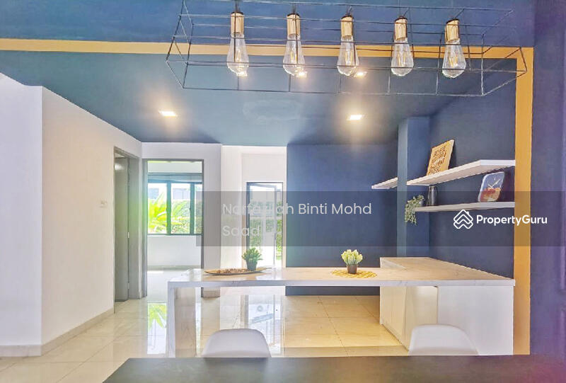 2-storey Terraced House for Sale in Semenyih (Selangor) - Norfazilah Binti Mohd Saad - PropertyGuru.com.my