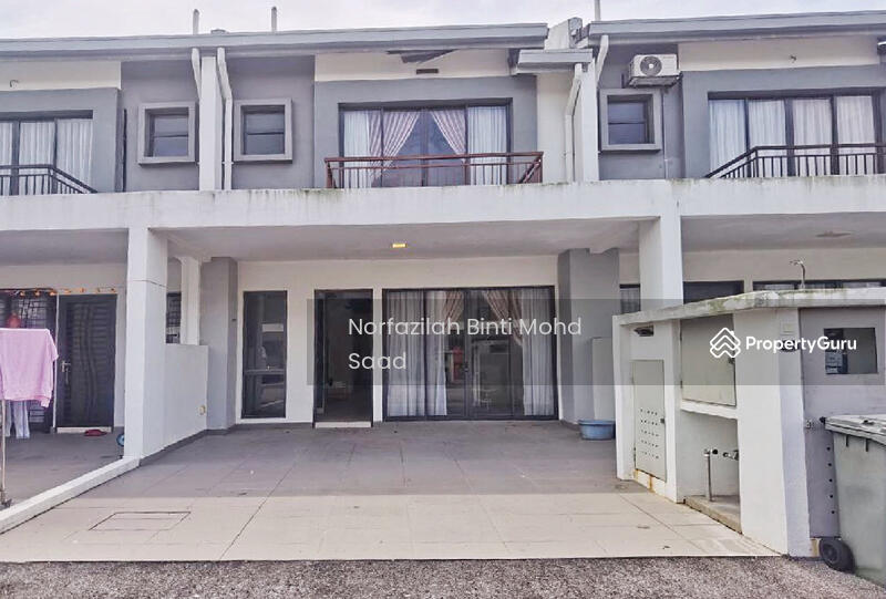 2-storey Terraced House for Sale in Semenyih (Selangor) - Norfazilah Binti Mohd Saad - PropertyGuru.com.my