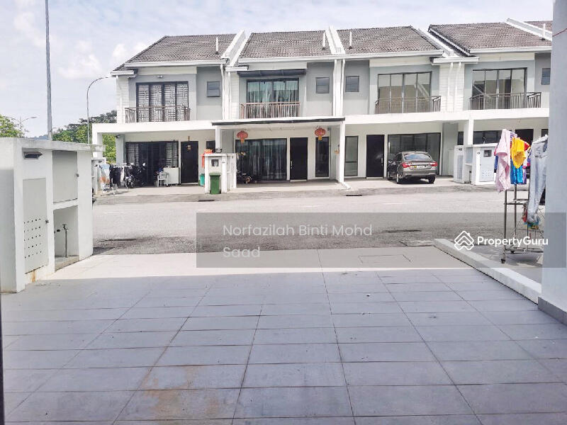 2-storey Terraced House for Sale in Semenyih (Selangor) - Norfazilah Binti Mohd Saad - PropertyGuru.com.my