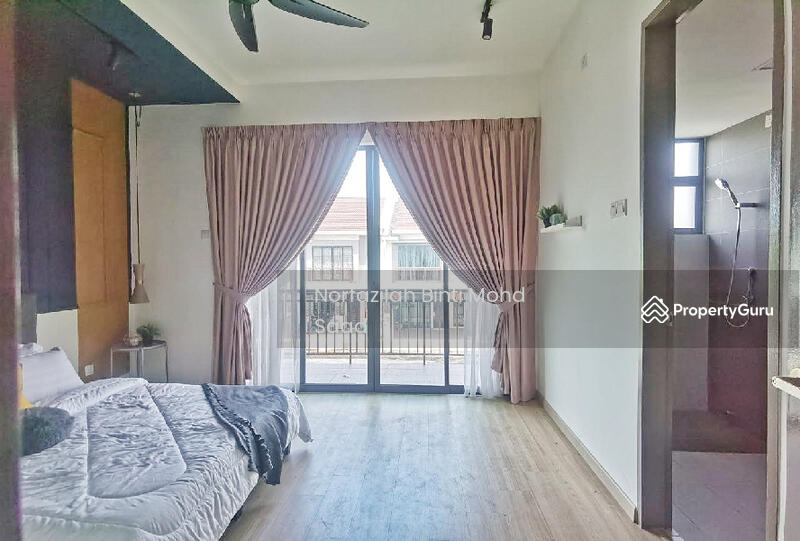2-storey Terraced House for Sale in Semenyih (Selangor) - Norfazilah Binti Mohd Saad - PropertyGuru.com.my