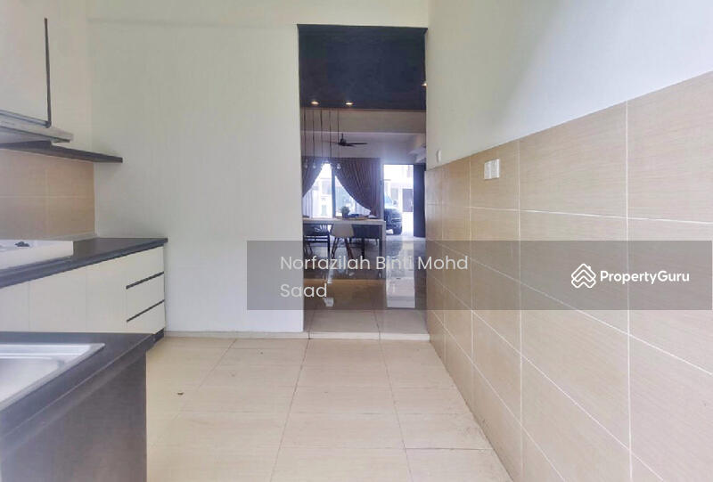 2-storey Terraced House for Sale in Semenyih (Selangor) - Norfazilah Binti Mohd Saad - PropertyGuru.com.my