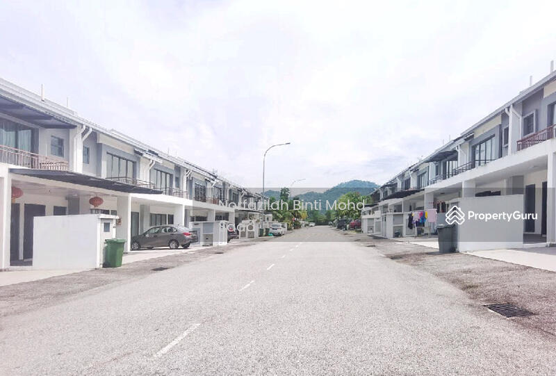 2-storey Terraced House for Sale in Semenyih (Selangor) - Norfazilah Binti Mohd Saad - PropertyGuru.com.my