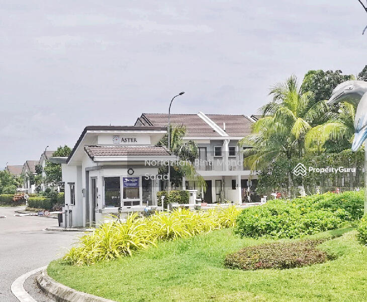 2-storey Terraced House for Sale in Semenyih (Selangor) - Norfazilah Binti Mohd Saad - PropertyGuru.com.my