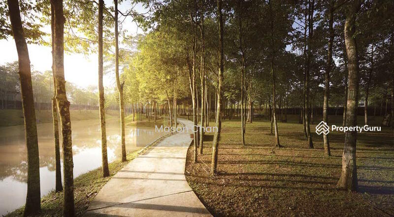 For Sale - Leisure Farm