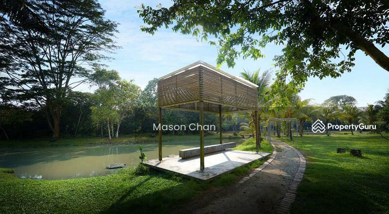 For Sale - Leisure Farm