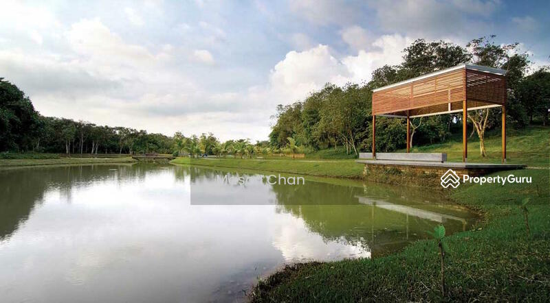 For Sale - Leisure Farm