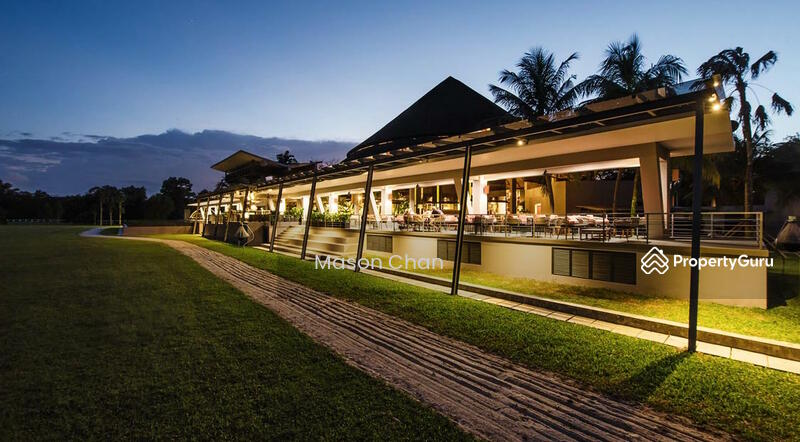 For Sale - Leisure Farm