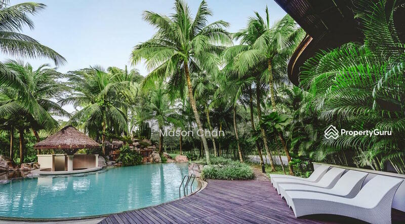For Sale - Leisure Farm