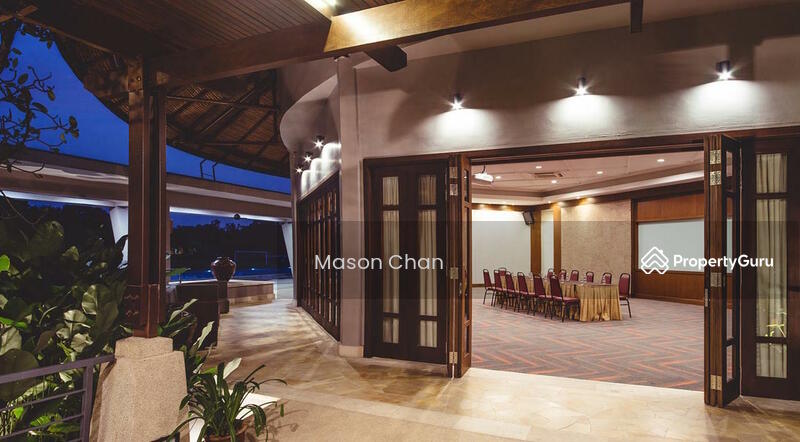 For Sale - Leisure Farm