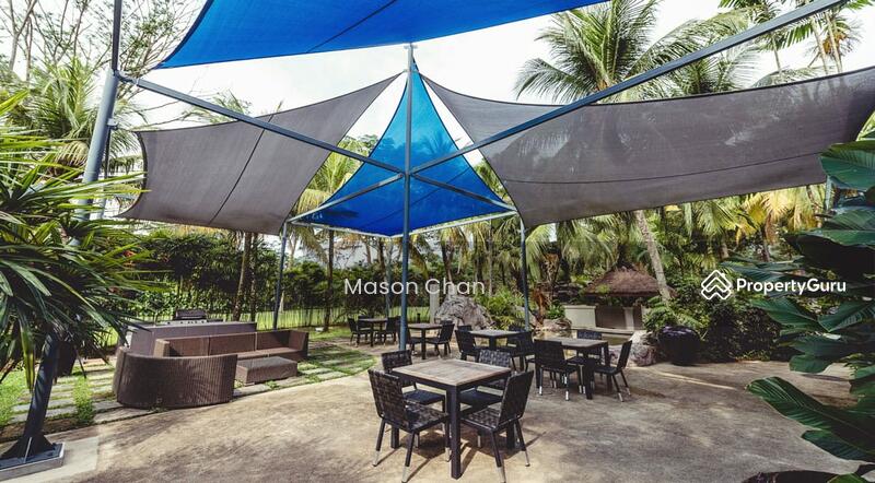 For Sale - Leisure Farm