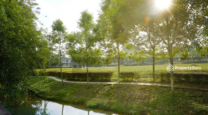 For Sale - Leisure Farm