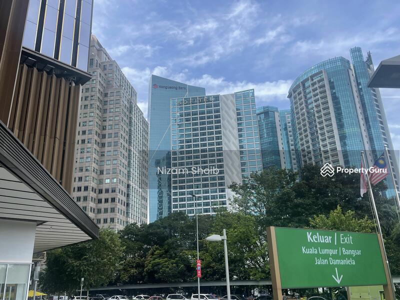 For Sale - Pavillion damansara