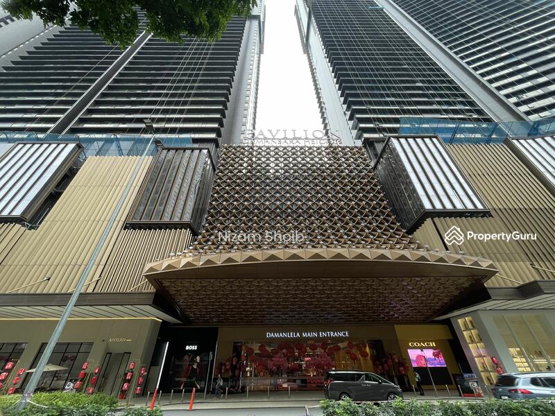 For Sale - Pavillion damansara