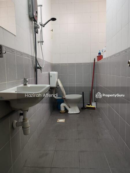 For Rent - Mentari Court