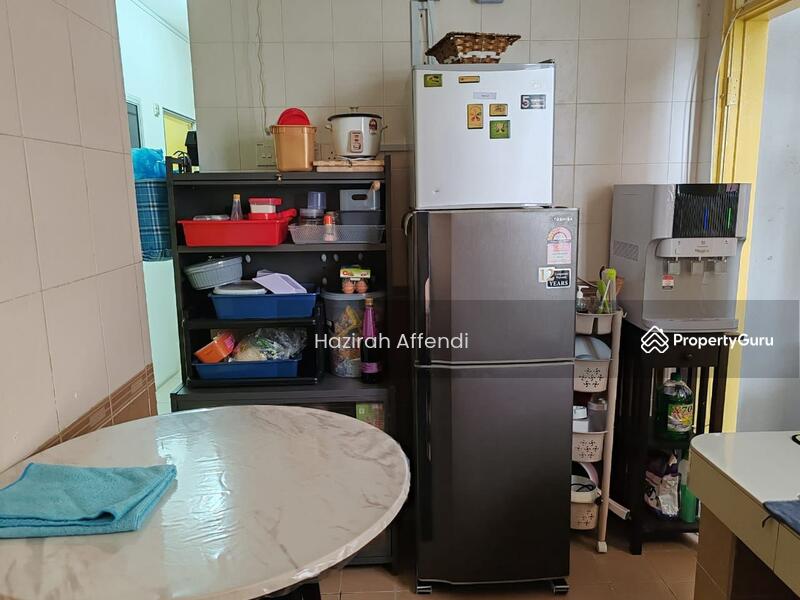 For Rent - Mentari Court