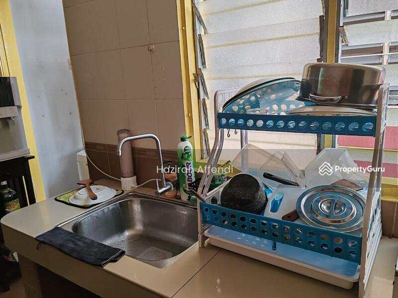 For Rent - Mentari Court