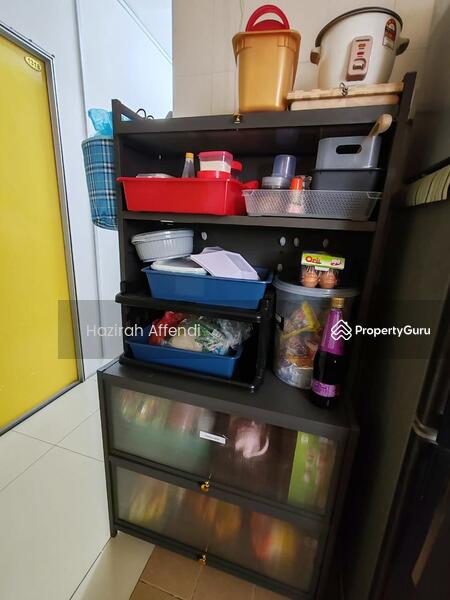 For Rent - Mentari Court