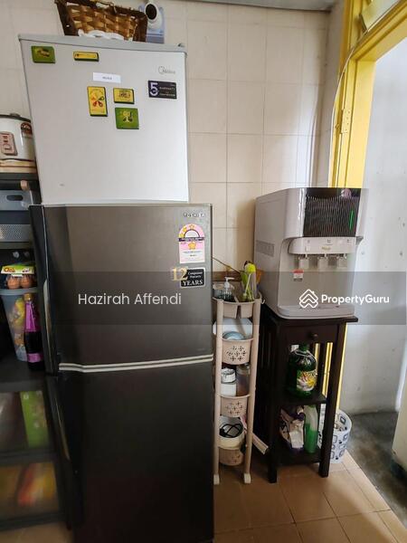 For Rent - Mentari Court