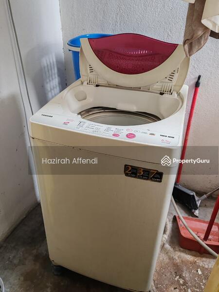 For Rent - Mentari Court