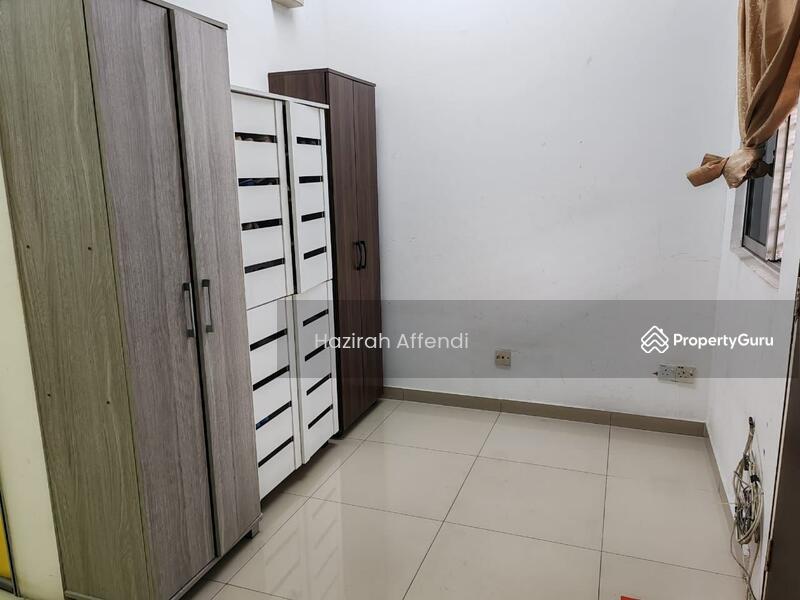 For Rent - Mentari Court