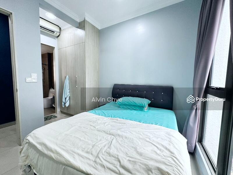 Servis Apartment untuk Disewa di Citizen @ Old Klang Road - Alvin Chye - PropertyGuru.com.my