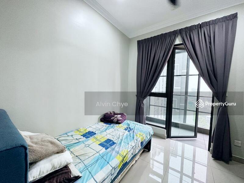 Servis Apartment untuk Disewa di Citizen @ Old Klang Road - Alvin Chye - PropertyGuru.com.my
