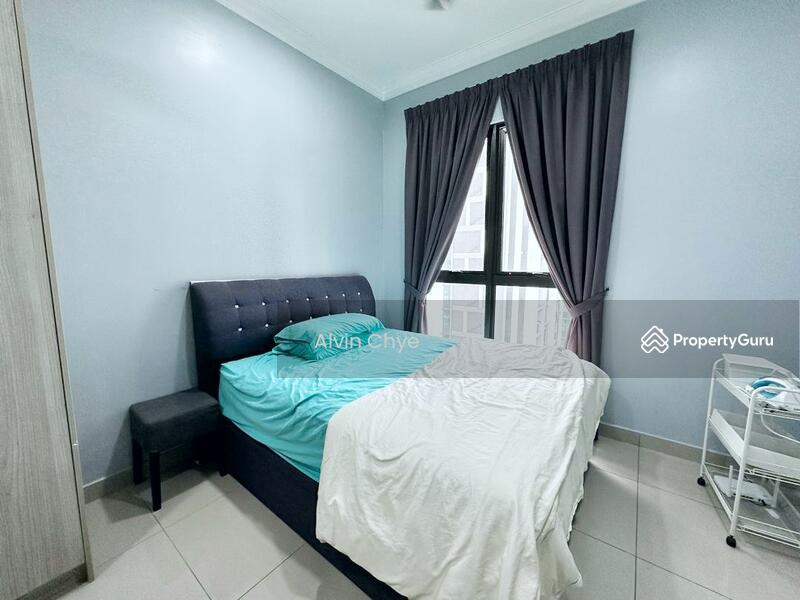 Servis Apartment untuk Disewa di Citizen @ Old Klang Road - Alvin Chye - PropertyGuru.com.my