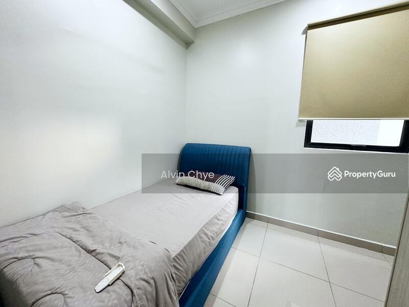 Servis Apartment untuk Disewa di Citizen @ Old Klang Road - Alvin Chye - PropertyGuru.com.my