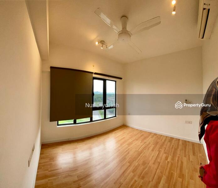 Servis Apartment untuk Dijual di Suria Residence - Nur Diyanah - PropertyGuru.com.my
