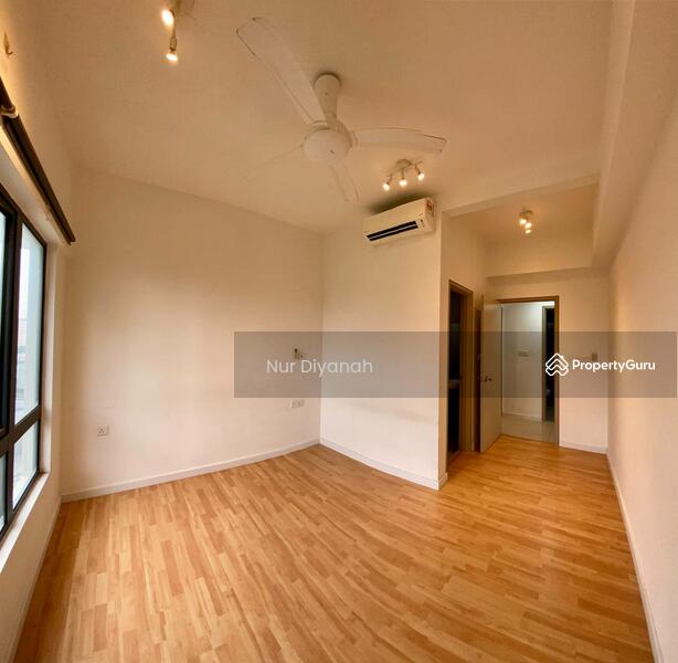 Servis Apartment untuk Dijual di Suria Residence - Nur Diyanah - PropertyGuru.com.my