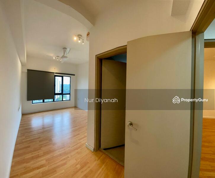 Servis Apartment untuk Dijual di Suria Residence - Nur Diyanah - PropertyGuru.com.my
