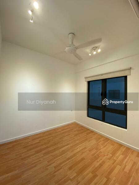 Servis Apartment untuk Dijual di Suria Residence - Nur Diyanah - PropertyGuru.com.my