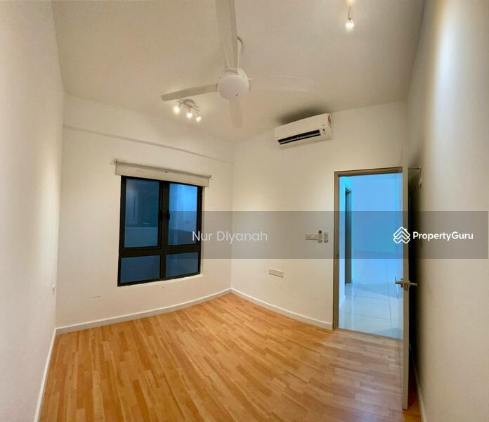 Servis Apartment untuk Dijual di Suria Residence - Nur Diyanah - PropertyGuru.com.my