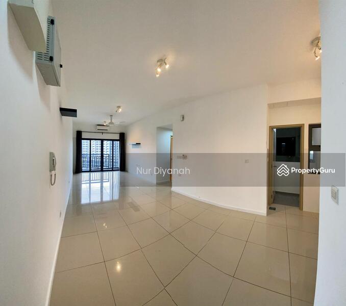 Servis Apartment untuk Dijual di Suria Residence - Nur Diyanah - PropertyGuru.com.my