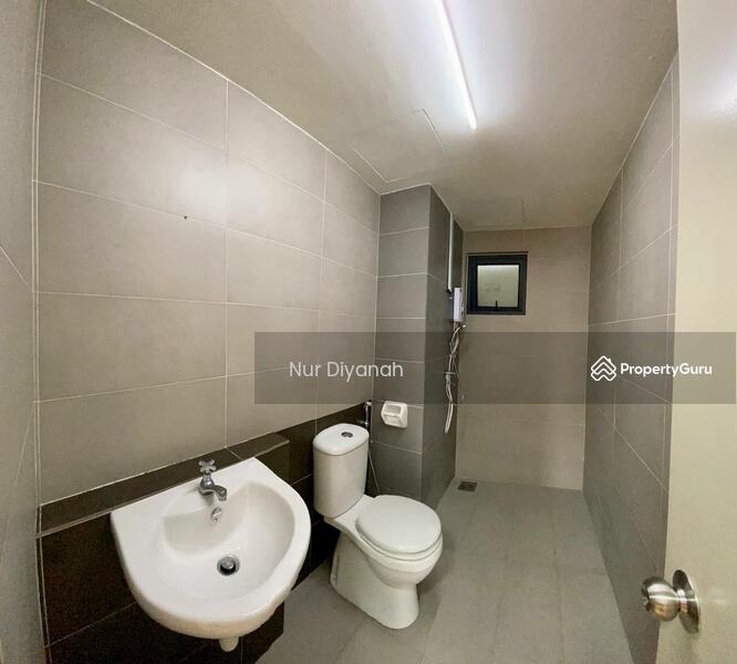 Servis Apartment untuk Dijual di Suria Residence - Nur Diyanah - PropertyGuru.com.my
