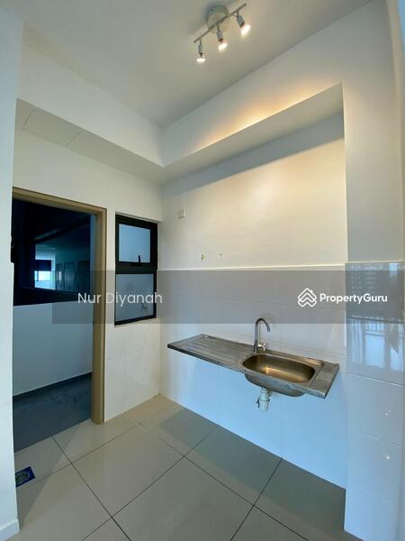 Servis Apartment untuk Dijual di Suria Residence - Nur Diyanah - PropertyGuru.com.my