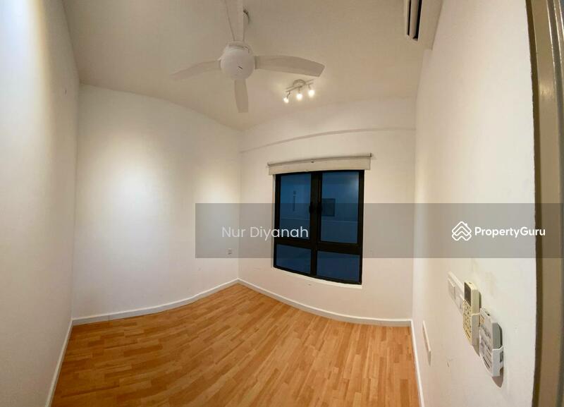 Servis Apartment untuk Dijual di Suria Residence - Nur Diyanah - PropertyGuru.com.my