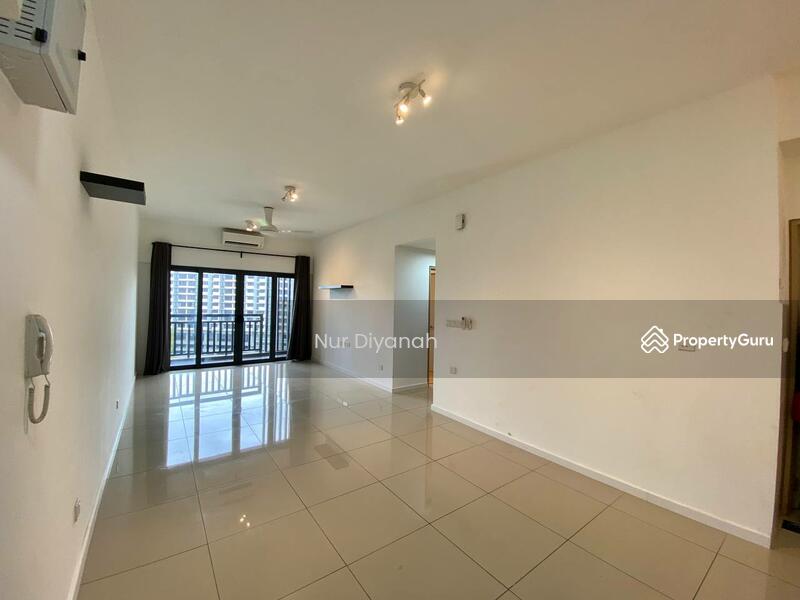 Servis Apartment untuk Dijual di Suria Residence - Nur Diyanah - PropertyGuru.com.my