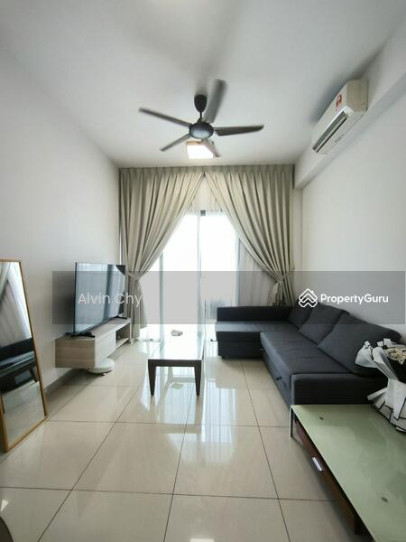 For Rent - Citizen 2