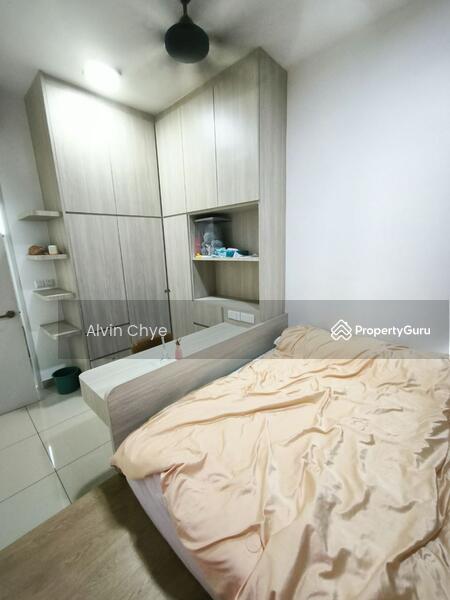 For Rent - Citizen 2