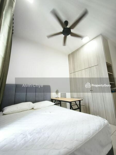 For Rent - Citizen 2