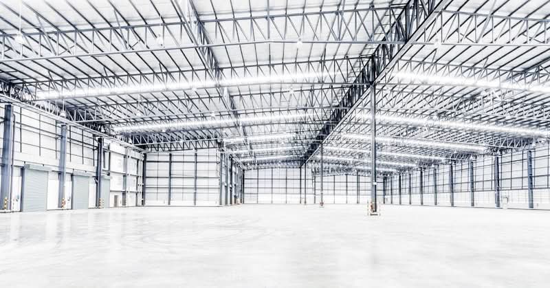 Warehouse for Rent in Elite Industrial Estate (Shah Alam) - Jen Lau - Interior - PropertyGuru.com.my